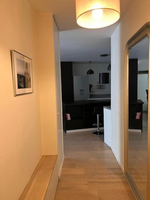Superbe 3 Pieces Pres De La Defense * Nanterre
