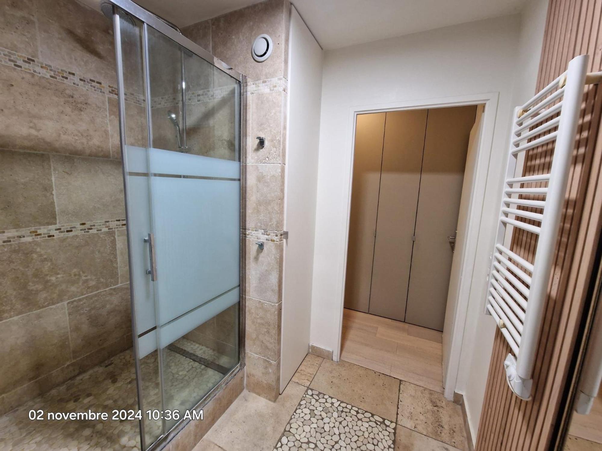 Apartment Superbe 3 Pieces Pres De La Defense *